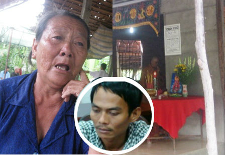 Nỗi đau 