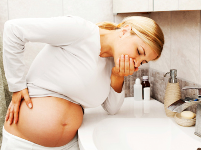 sức khỏe, mang thai, mang bầu, làm mẹ, làm cha mẹ, ốm nghén