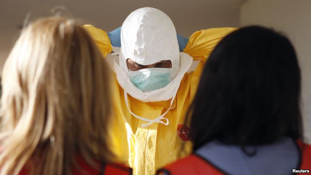 ebola