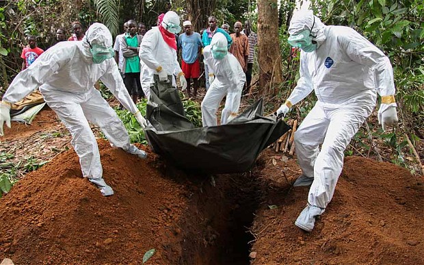 ebola