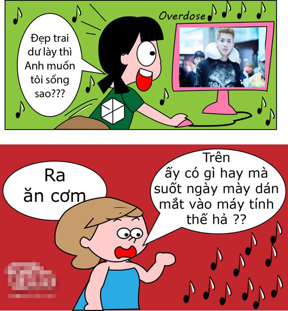 câu nói bất hủ của mẹ