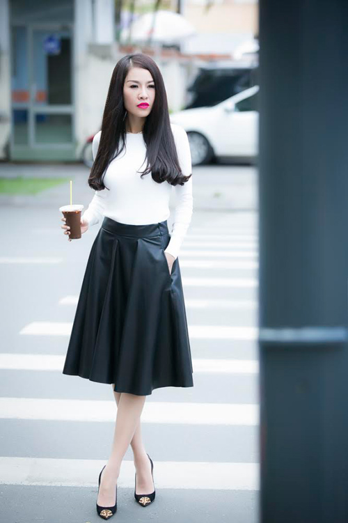 quế vân