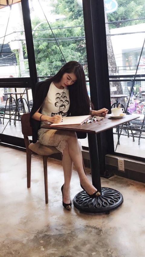 quế vân
