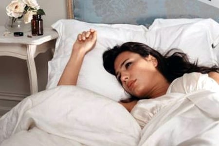 cách chữa mất ngủ với đỗ xanh