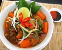 bò khô