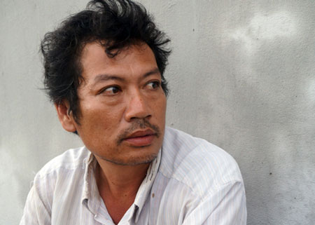 nhà nghiêng