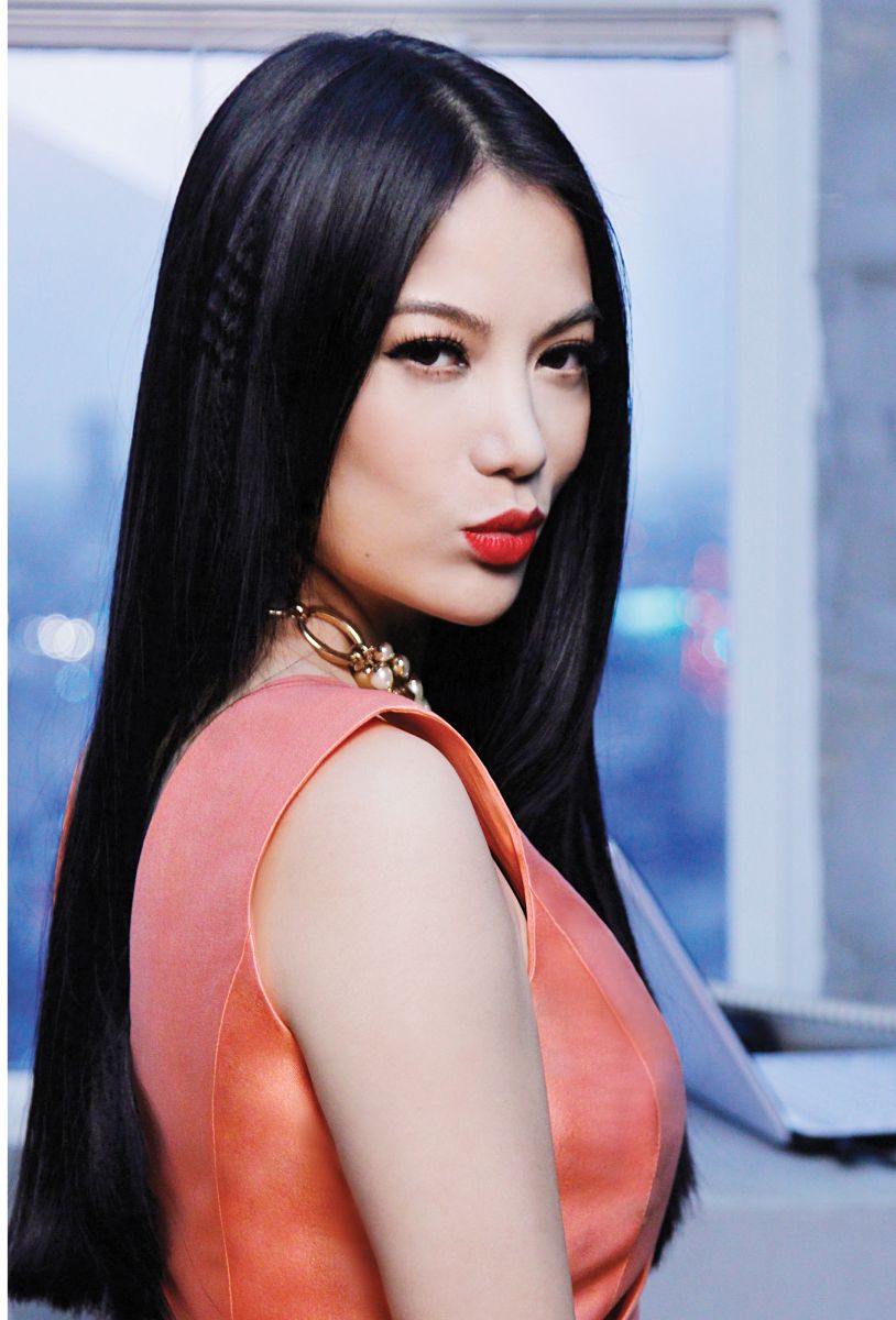 trương ngọc ánh