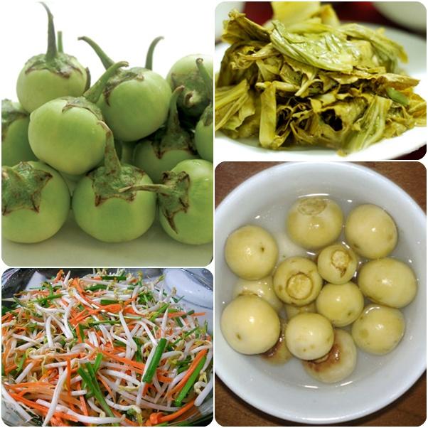 sức khỏe, chăm sóc sức khỏe, dưa muối, cà muối, thực phẩm lên men
