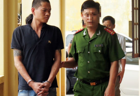 Trưởng 