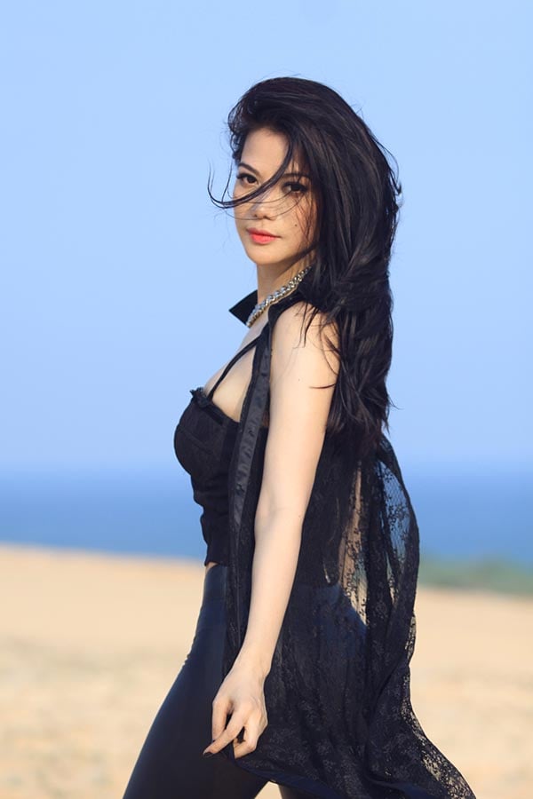 trương ngọc ánh