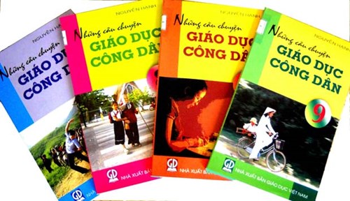 giáo dục