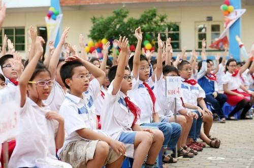 giáo dục