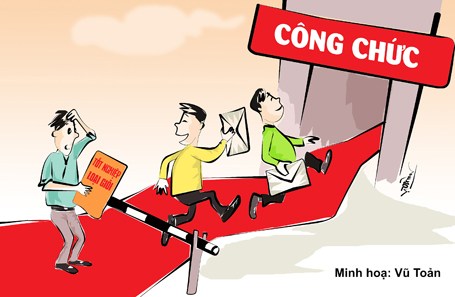chạy việc