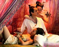 hoàng đế dâm loạn