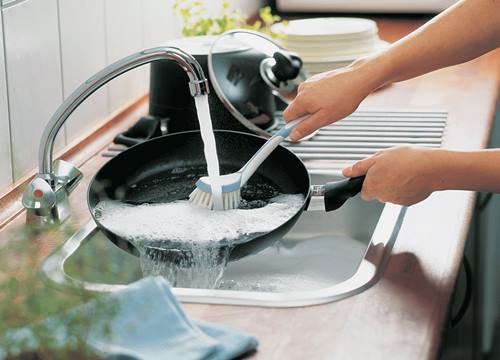 mẹo hay, có thể bạn chưa biết, làm mẹ, tủ lạnh