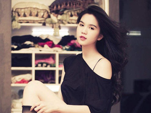 ngọc trinh