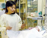 sản phụ