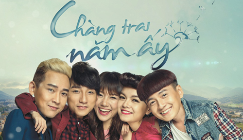 sơn tùng chắc ai đó sẽ về