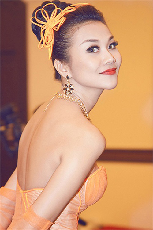 thanh hằng