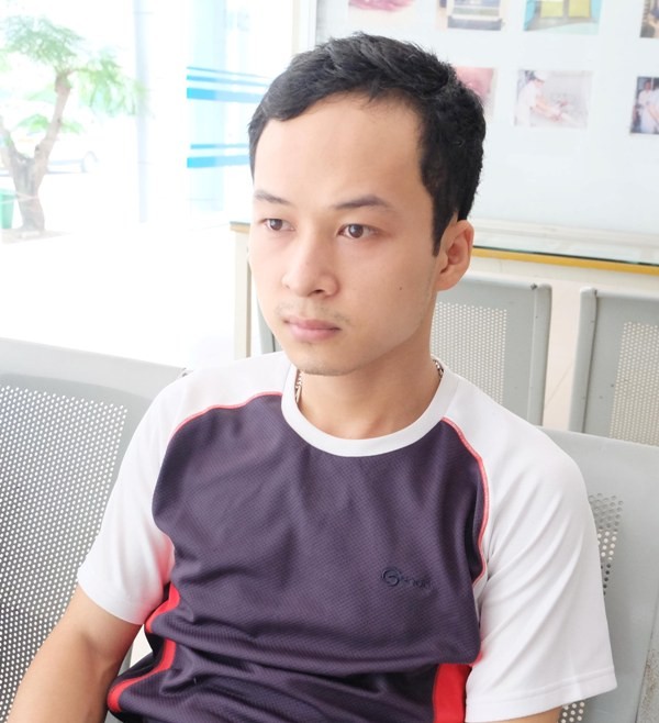 bỏng