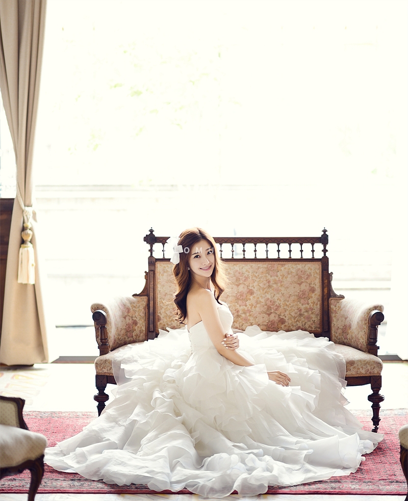 chụp ảnh cưới hàn quốc