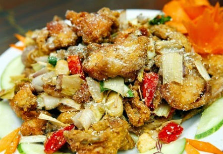 làm mẹ, nấu ăn, thịt lợn nướng, món ngon, thịt lợn