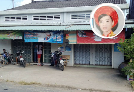 Chân dung ác mẫu giết con rồi tự tử bất thành