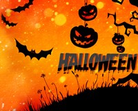 halloween