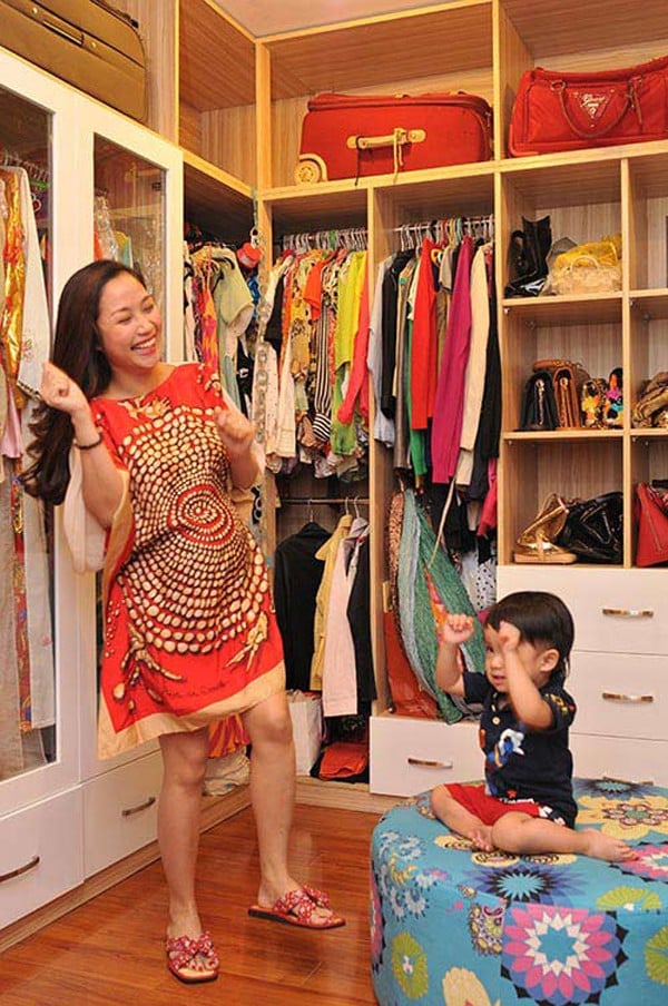 ốc thanh vân