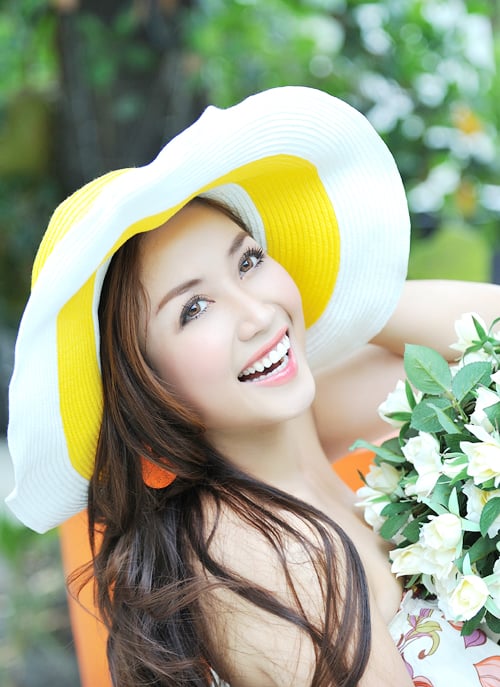 ốc thanh vân
