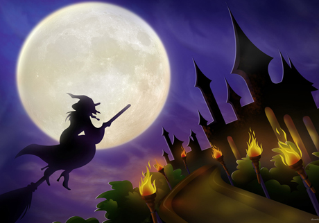 halloween