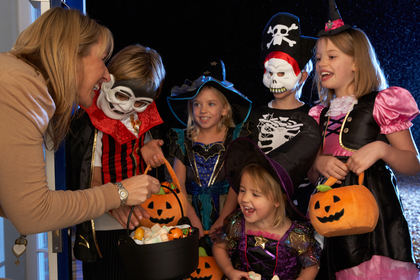 halloween
