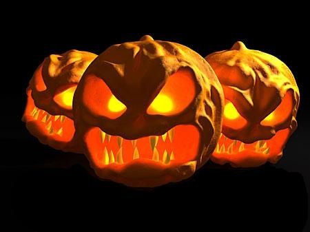 halloween