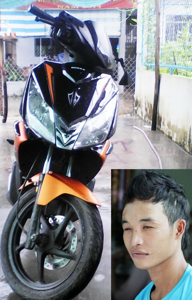 hào anh