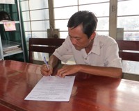 tài xế đâm sản phụ