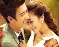 vo len giường với bồ