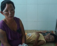nổ bếp ga