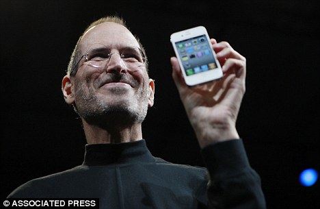 tim cook