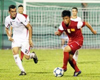 thái sung