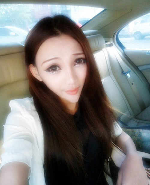 thẩm mỹ