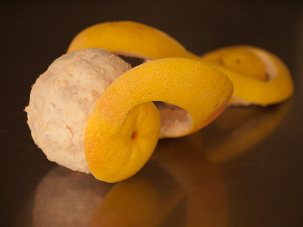 vỏ bưởi