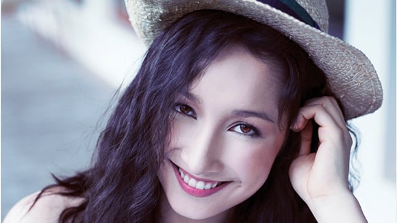 anna trương