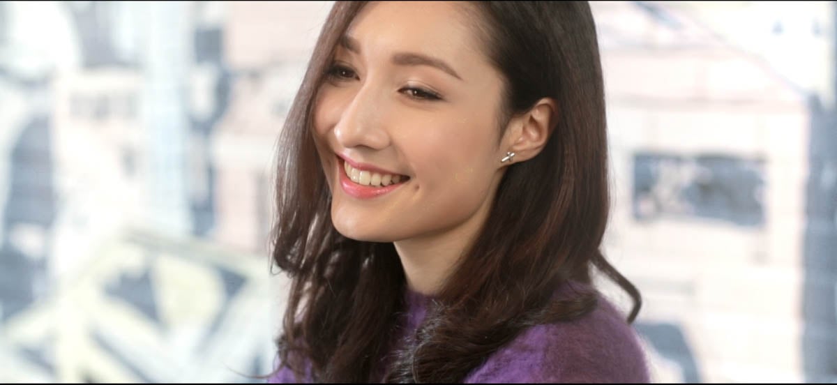 anna trương