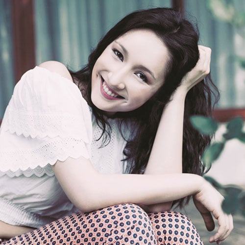 anna trương