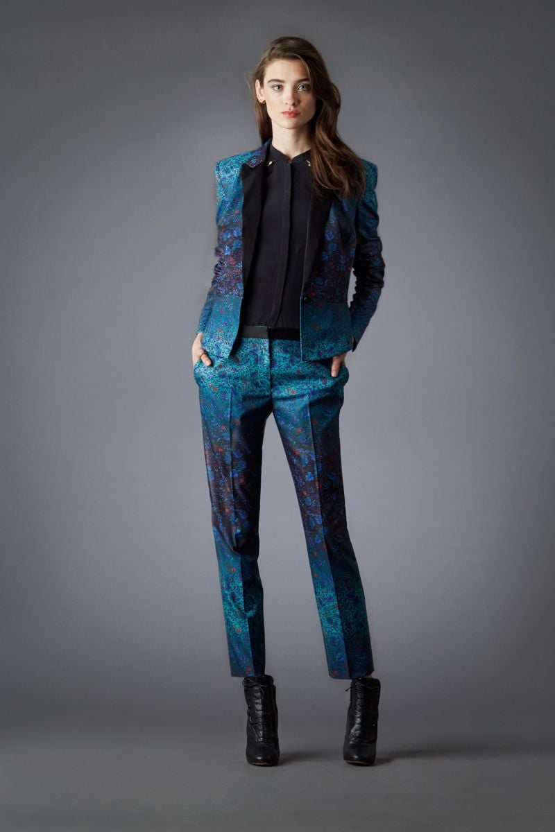 suit