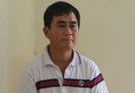 Chân dung