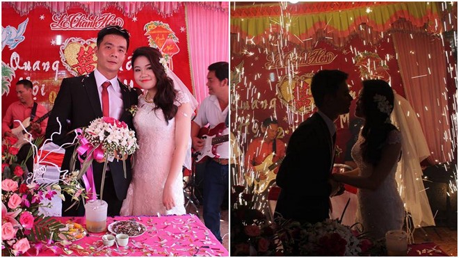 rước dâu bằng xe ngựa