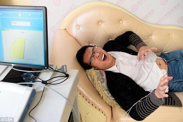 đau đẻ