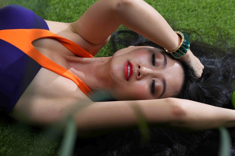 thanh nhàn