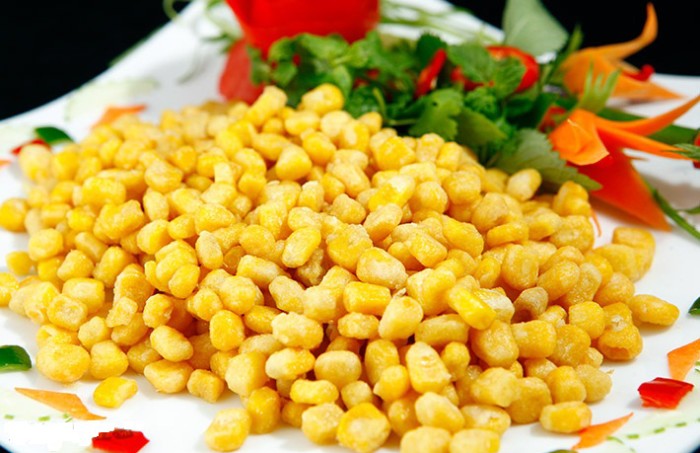 ngô chiên 